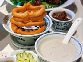 beijing Fermented Mung Bean Juice